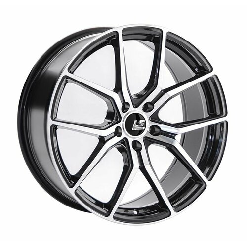 Колесный диск LS Flow Forming LS RC47 18x8