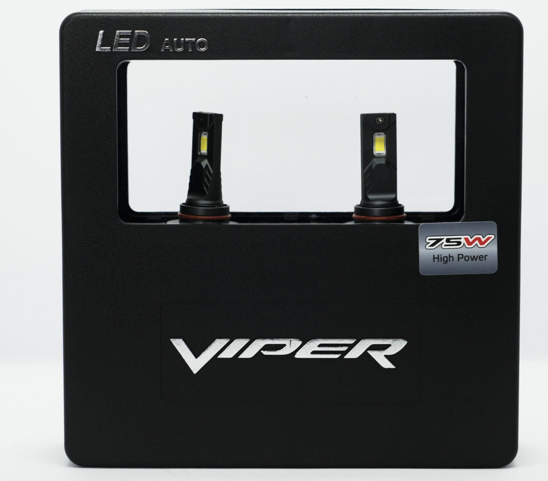 Светодиодные лампы (LED) VIPER 75W HB3 — фото 1
