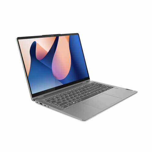 Ноутбук Lenovo IdeaPad Flex 5 14IRU8 Win11Home grey (82Y00005RK) ноутбук lenovo ideapad flex 5 14iru8 14 82y00005rk