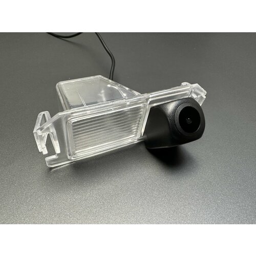 Камера заднего вида Teyes AHD для Kia Hyundai Киа Хендай 2490₽