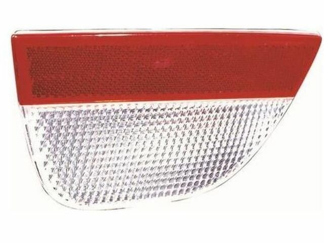 Фонарь правый задний в бампер для Форд Фокус 2 2001-2008 год выпуска (Ford Focus 2) DEPO 431-1305R-LD-UE