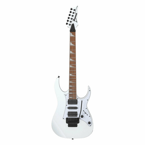 Электрогитара IBANEZ RG450DXB-WH ibanez af75 bs электрогитара