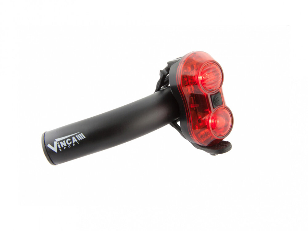Фонарь задний Vinca Sport VL 6002