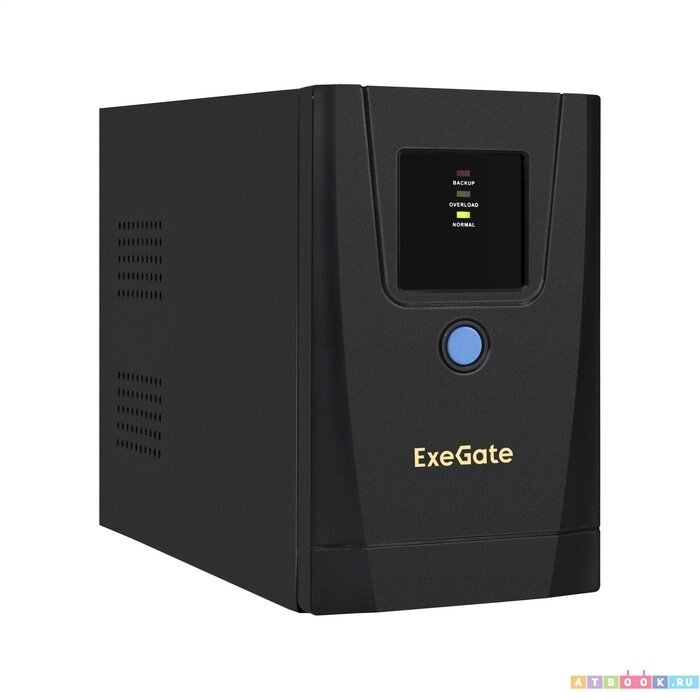 Exegate EX292782RUS Источник бесперебойного питания