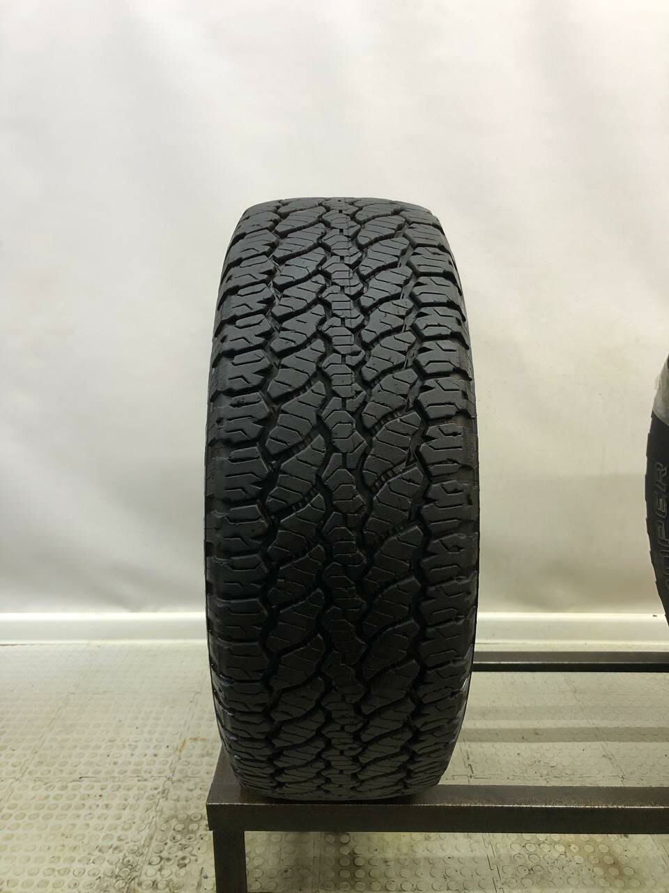 General Tire Grabber A/T 3 265/65 R17 БУ Шины Летние