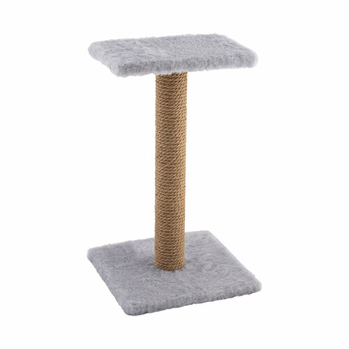 Когтеточка Рыжий кот Зонтик 30 x 30 x 54 см 1393₽