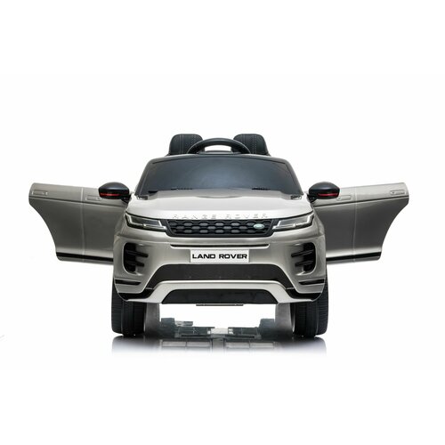Электромобиль полноприводный детский Land Rover Evoque DK-RRE99