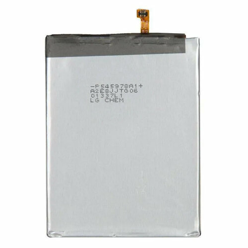 аккумуляторная батарея samsung galaxy note 10 lite sm n770f eb bn770aby 4500mah Аккумуляторная батарея для Samsung N770F Note 10 Lite (EB-BN770ABY)