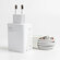 Сетевое зарядное устройство Xiaomi 67W (TURBO) Charging Combo, US...
