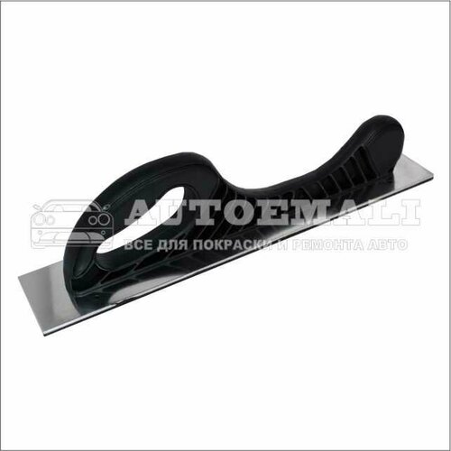 Шлифблок ручной на липучке 70 х 400 мм Русский Мастер русский мастер РМ-72000 цена за 1 шт 2310₽