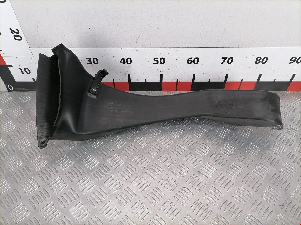 Воздухозаборник (наружный) BMW 3-Series (E46) 13327786986 арт. 1926655