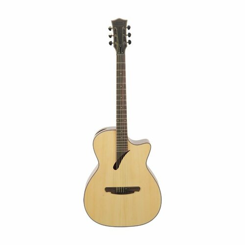 SQOE SQ-K гитара акустическая