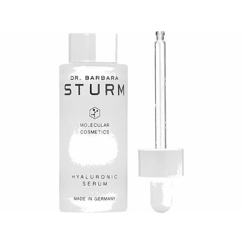 Сыворотка для лица с гиалуроновой кислотой Dr. Barbara Sturm Hyaluronic Serum