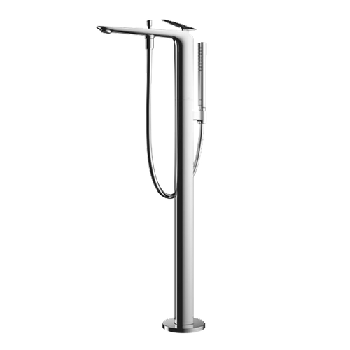 держатель для душа toto showers vhc550 Смеситель для ванны TOTO ZA TBP03301R хром