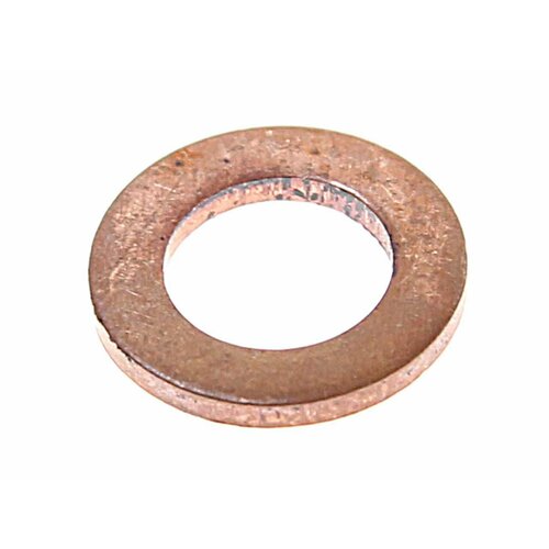 МЗШ 50-1022067 Кольцо Д-245 ЕВРО-2,3 уплотнительное форсунки медь РБ