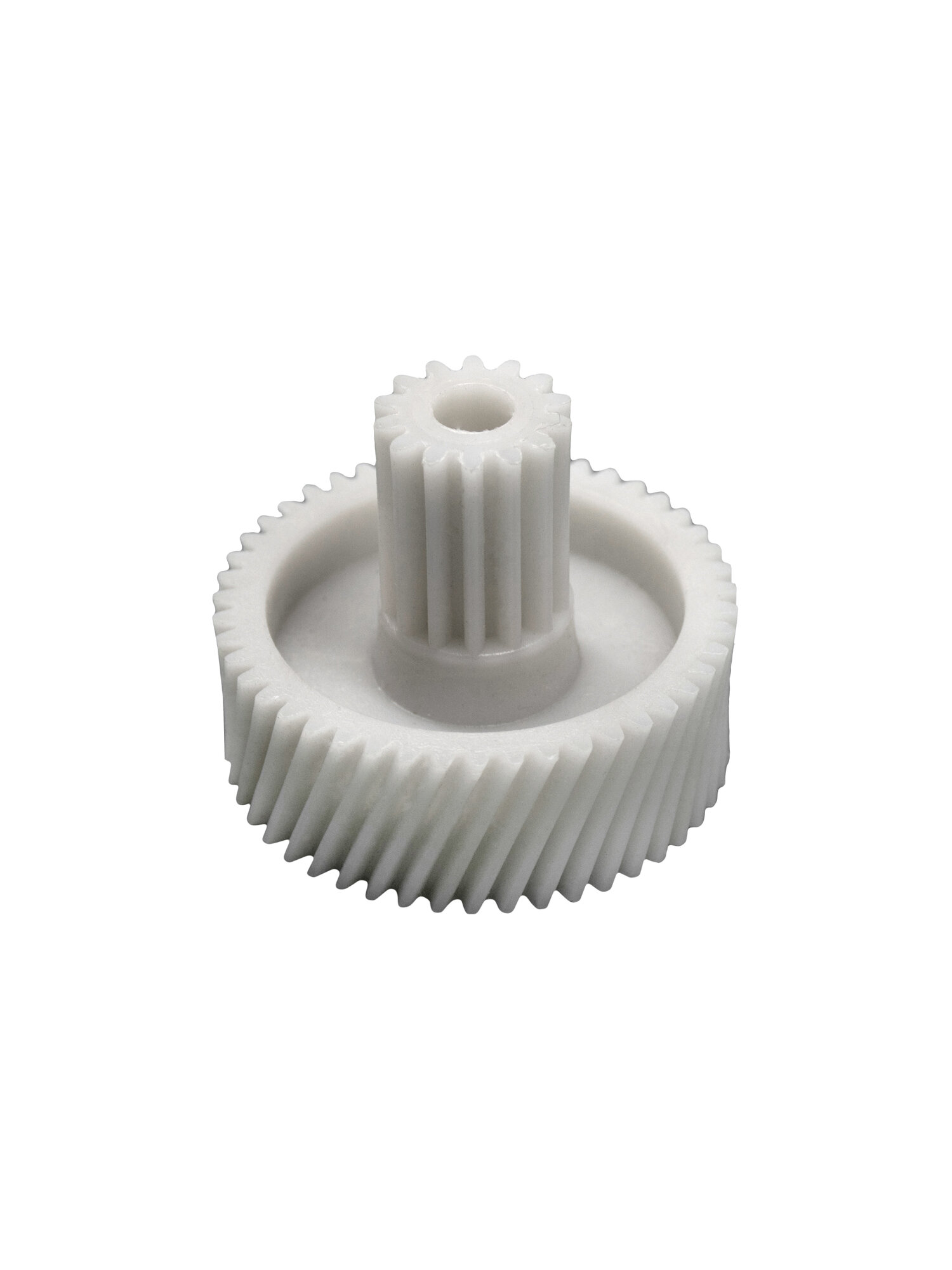 фото Шестерня для мясорубки Комфорт D=52/19, H=42/19, d=8