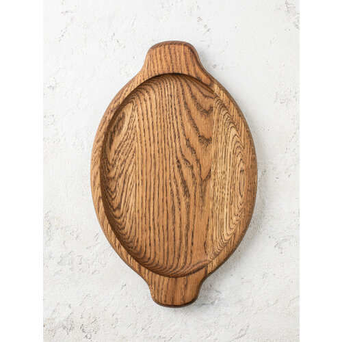 Тарелка Фоксвудрус 30х15 см