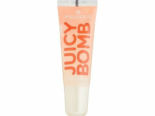 Блеск для губ Essence JUICY BOMB