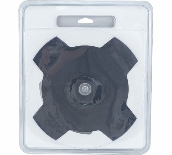 Нож Unisaw 4T 255mm SPRO-05104 - фото №5