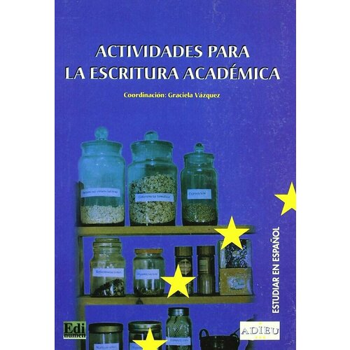 cortes maximiano didáctica de la prosodia del español acentuación y entonación Actividades para la escritura academica