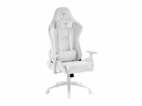 Компьютерное кресло ZONE 51 FROST White
