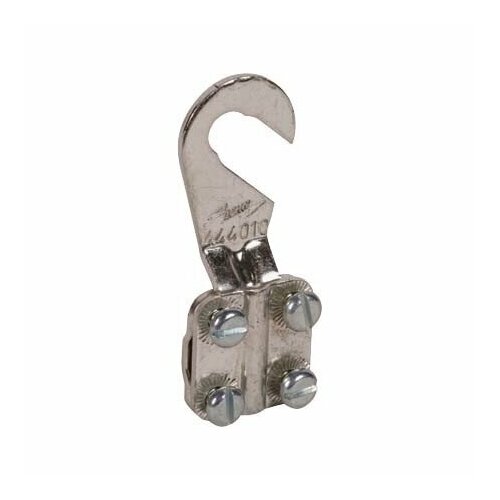 Винтовой кабельный наконечник M10 444 010 – Dehn – 4013364029316