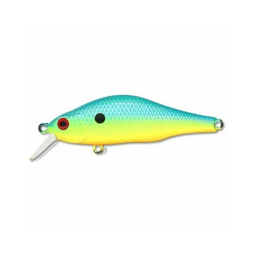 Воблер Zip Baits KHAMSIN 70SP-SR # 997