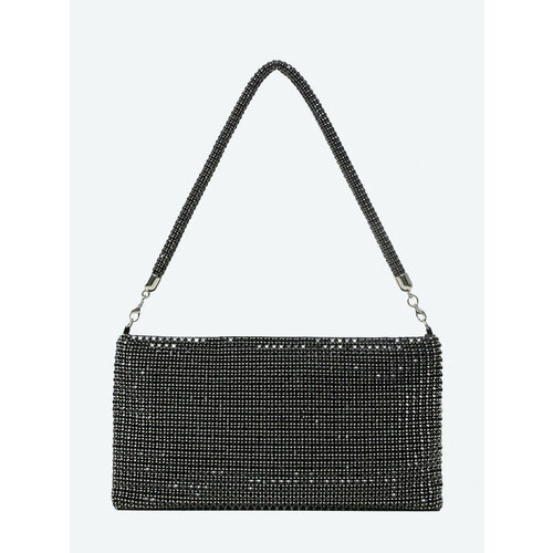 Сумка клатч VITACCI серебряный 8520₽