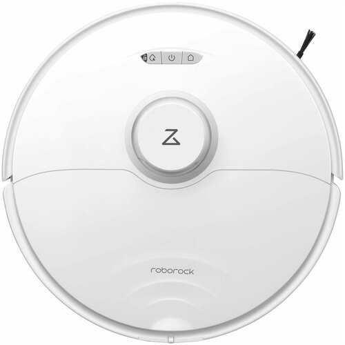 Робот-пылесос Roborock S8 Pro Ultra белый 20058000₽