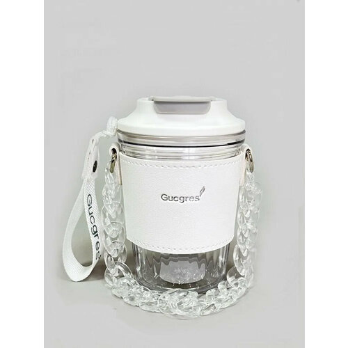 Стакан для воды 420 мл 550₽