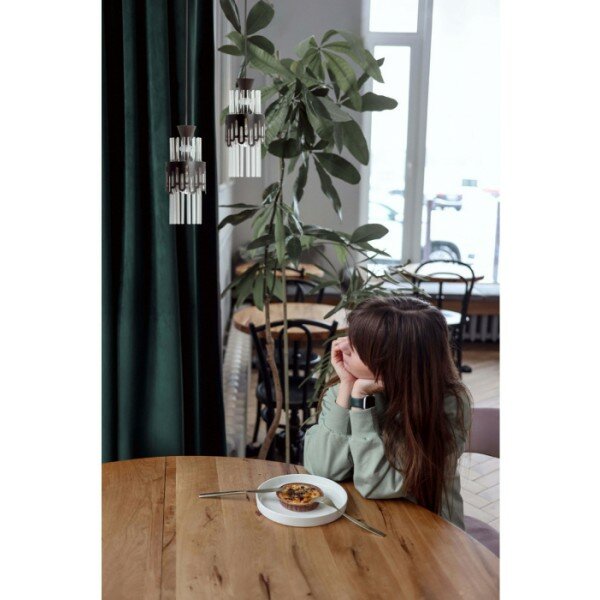 Светильник De City Соло - фото №11