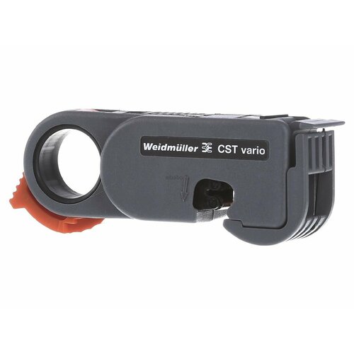 Специальный инструмент для телекоммуникаций CST VARIO – Weidmüller – 9005700000 – 4008190206260