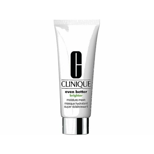 Маска увлажняющая Clinique Even Better Brighter Moisture Mask маска увлажняющая clinique even better brighter moisture mask