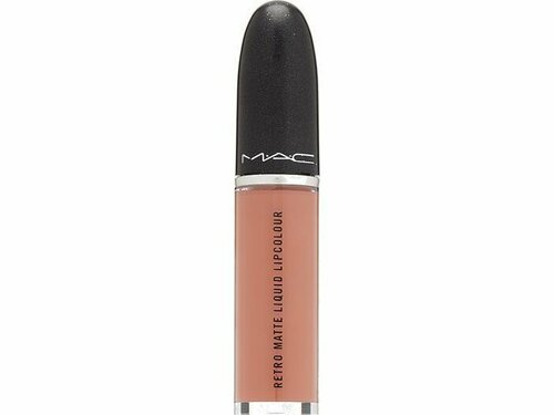 Жидкая помада MAC RETRO MATTE LIQUID LIPCOLOUR