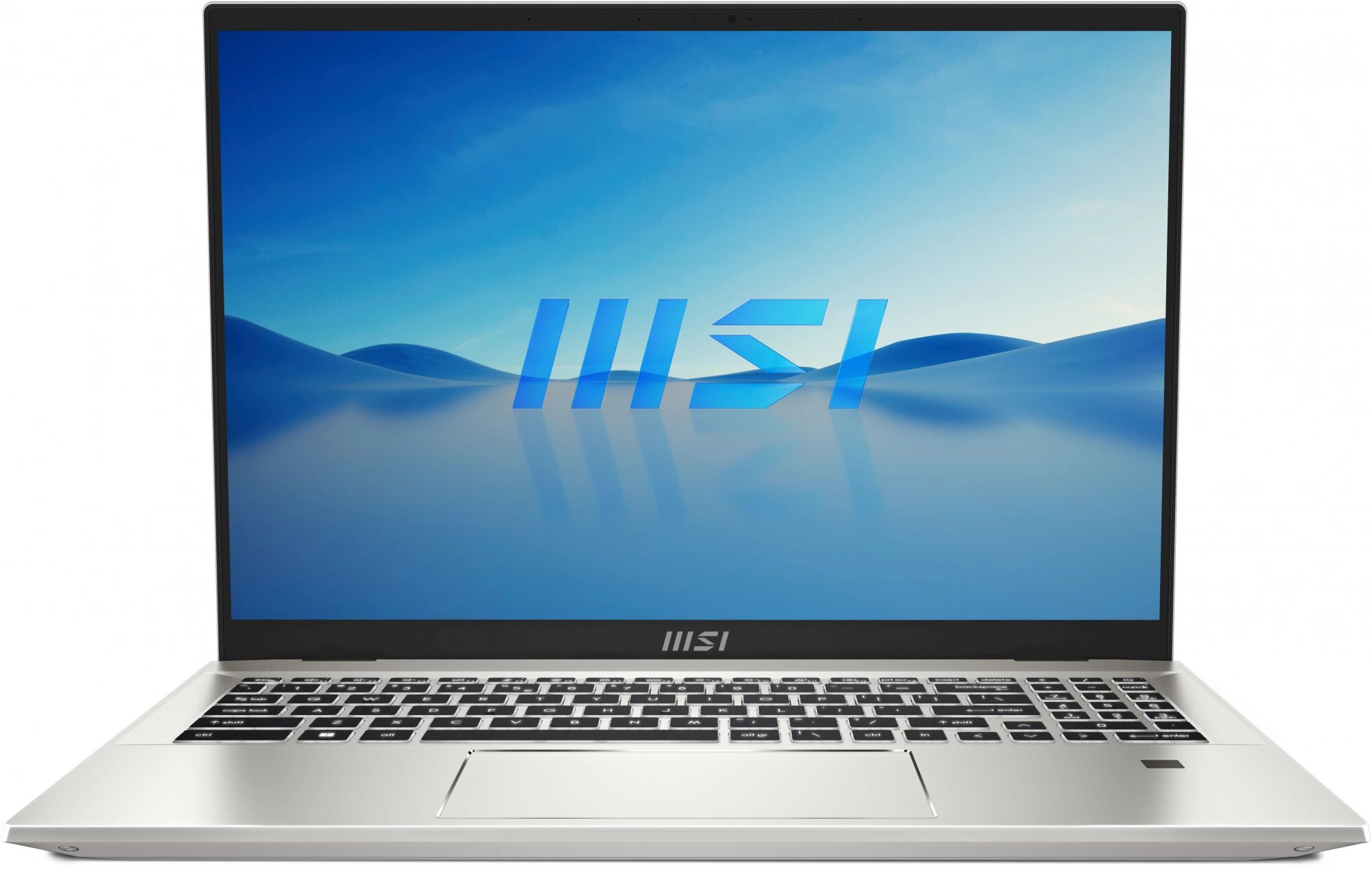 Ноутбук MSI Prestige 16Evo A13M-403RU Core i5 13500H 16Gb SSD512Gb Intel Iris Xe graphics 16" QHD+ (2560x1600)