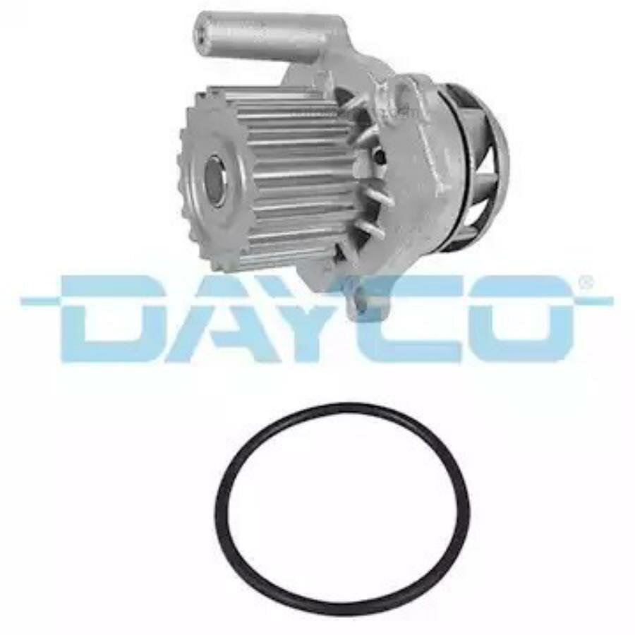 Водяной насос Dayco арт. DP163