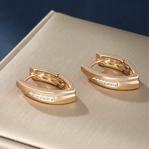фото Серьги xuping jewelry
