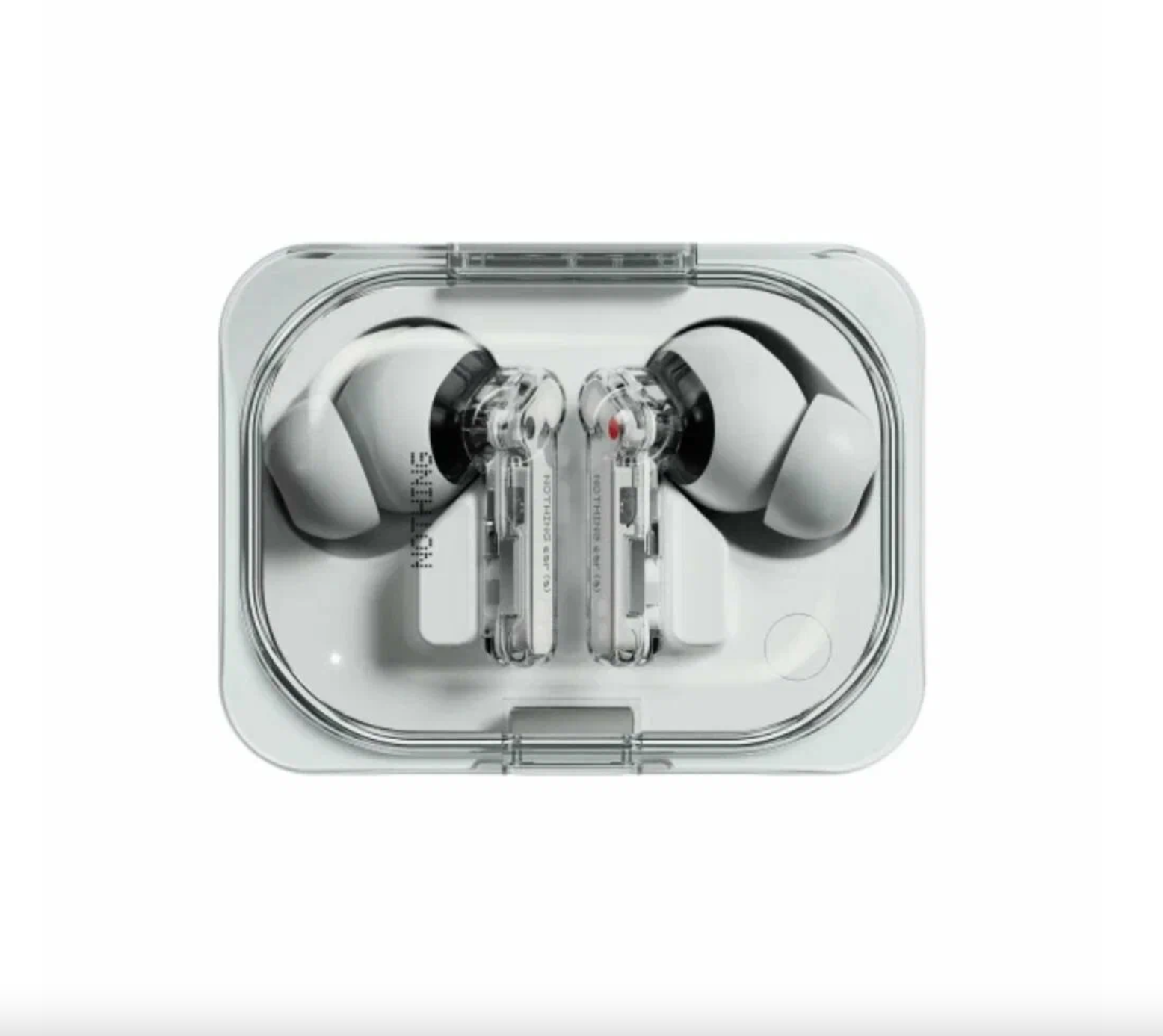 Беспроводные наушники Nothing ear (a) - Белые