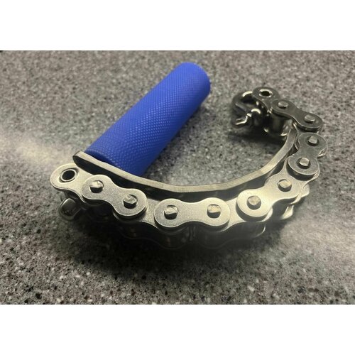 Спортивный тренажер для развития кисти супинации и пронации силы хвата ручка для армрестлинга - армлифтинга тяговый тренажер 3999₽