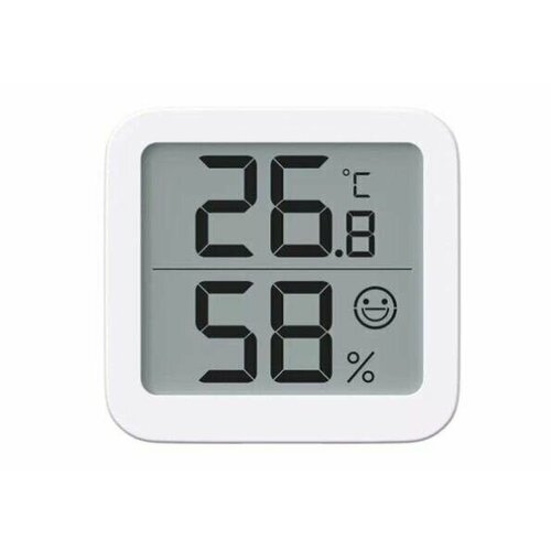 Метеостанция Xiaomi MIIIW S2000 1199₽