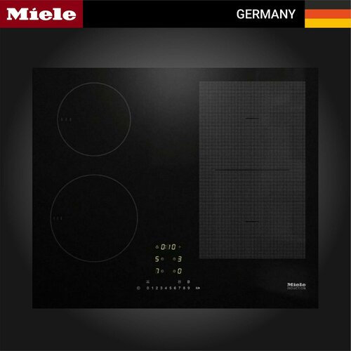 Индукционная варочная панель электрическая Miele KM 7464 FL 195500₽
