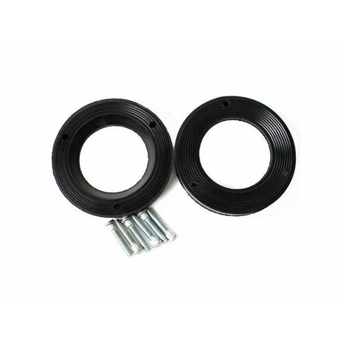 Проставки под переднюю опору стойки ВАЗ 2108 2шт со шпильками 6шт АП 00007275ALT 759₽