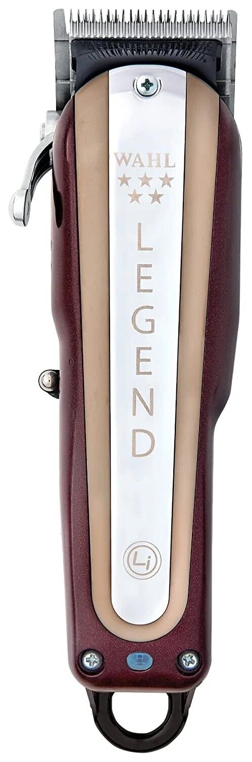 Беспроводная машинка для стрижки Wahl Legend Cordless 8594-016