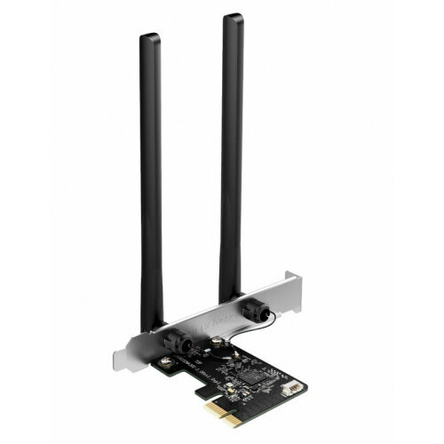 Wi-Fi адаптер Mercusys MA30E 2150₽