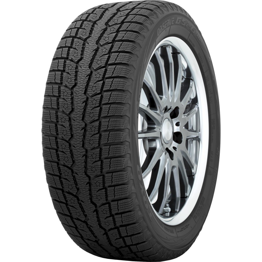 Шины зимние автомобильные Toyo Observe GSi-6 SUV 255/55 R18 H (2020г. в.)