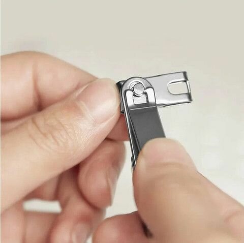 Изображение Маникюрный набор HuoHou Fire Splash Nail Clippers Set 4 (HU0210)