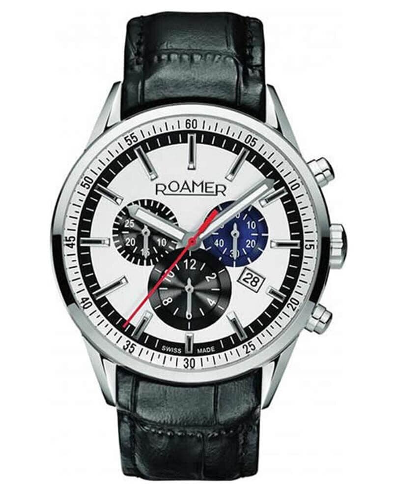 Наручные часы Roamer Superior