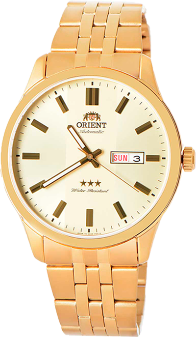 Наручные часы ORIENT Three Stars 