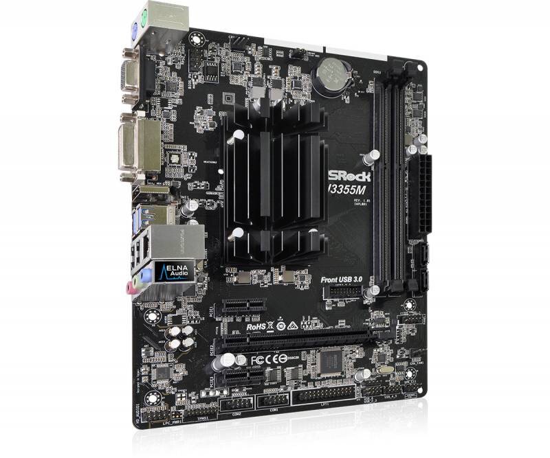 Материнская плата AsRock - фото №19