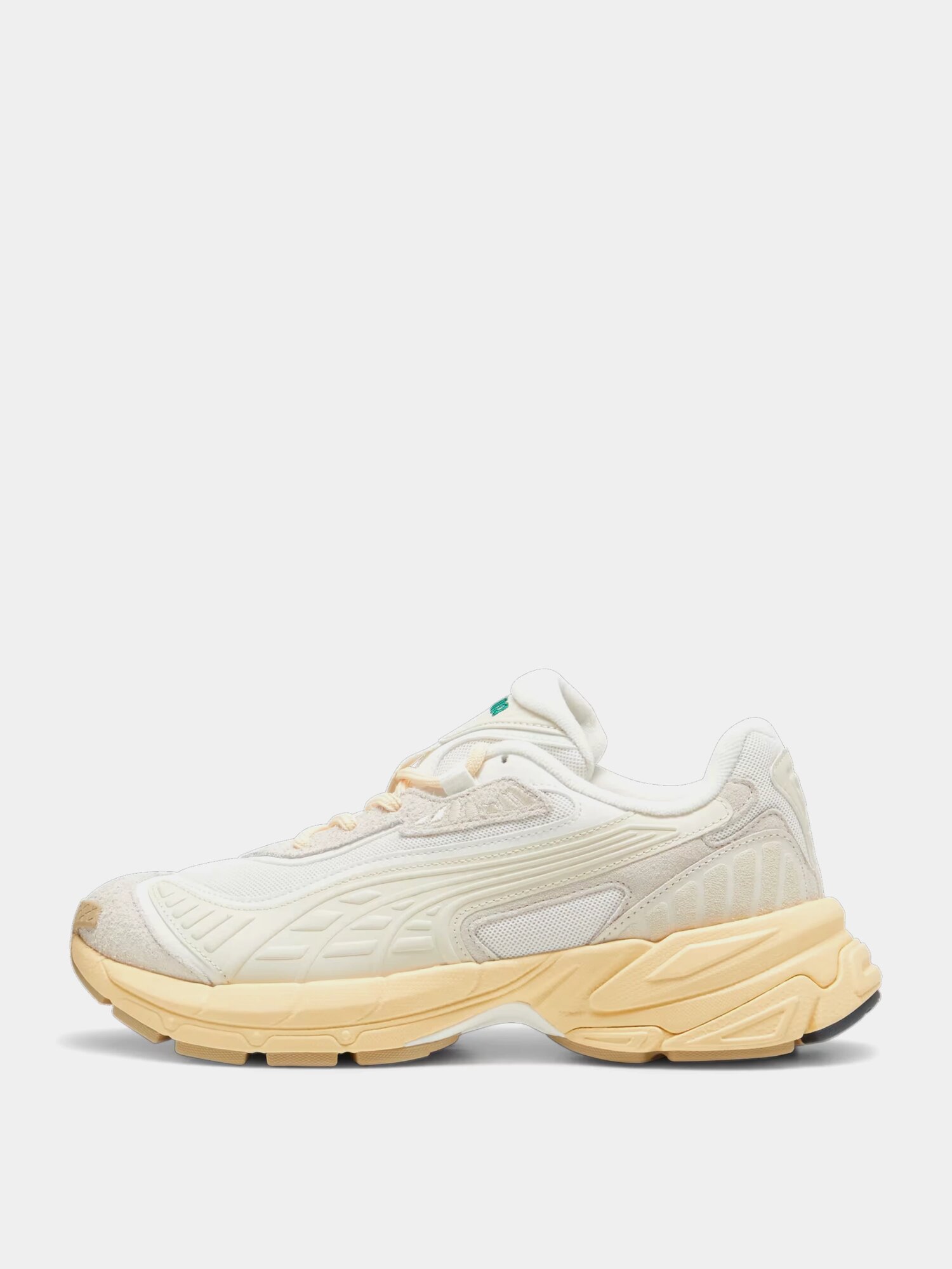 Кроссовки PUMA Velophasis 002 Asym